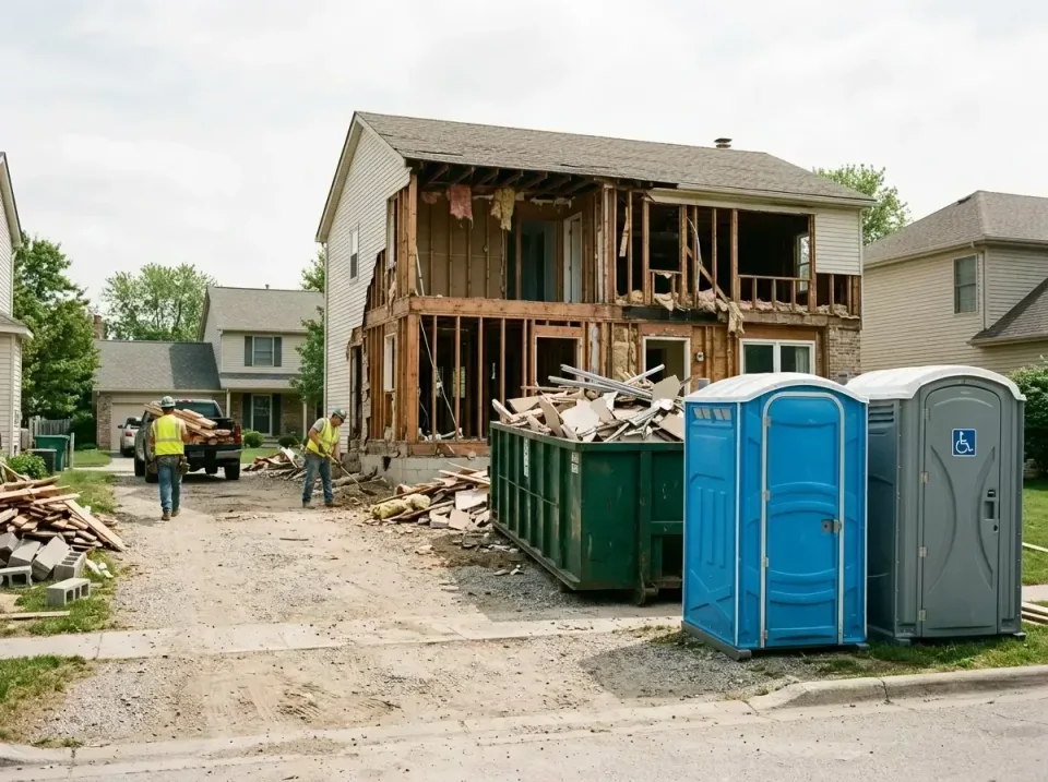 home-renovation-demolition-sit-010 — frequently asked questions, Portable Toilet & Dumpsters Rental in Tracy, MN